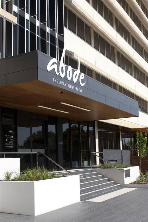 Abode Woden - St Kilda Accommodation 0