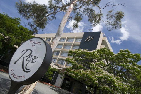 Canberra Rex Hotel - St Kilda Accommodation 0