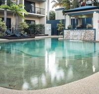 Coral Cay Resort - St Kilda Accommodation