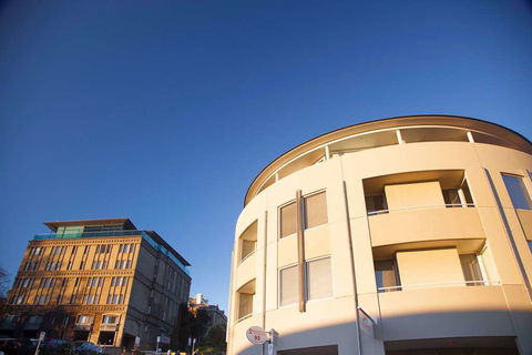 Salamanca Terraces - St Kilda Accommodation 0