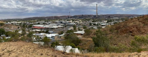 Abacus Motel Mount Isa - St Kilda Accommodation 2