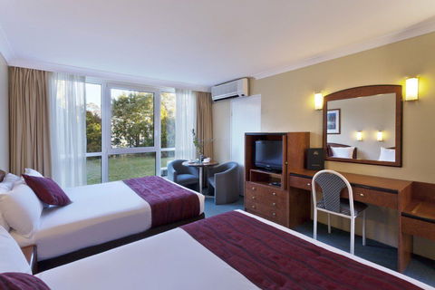 Alpine Motor Inn - St Kilda Accommodation 2