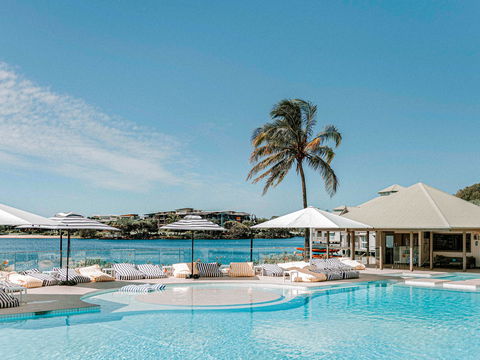 Novotel Sunshine Coast Resort - St Kilda Accommodation 2