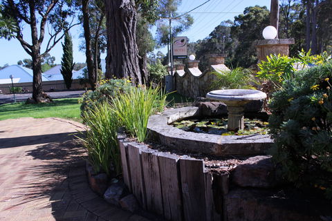 Margaret River Motel - St Kilda Accommodation 1