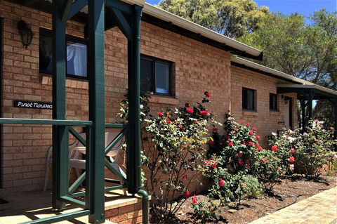 Margaret River Motel - St Kilda Accommodation 2