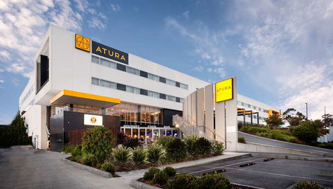 Atura Dandenong - St Kilda Accommodation 2