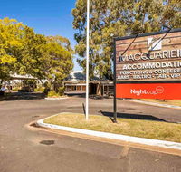 Macquarie Inn - St Kilda Accommodation
