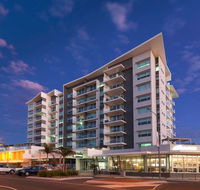 Oaks Rivermarque Mackay - St Kilda Accommodation