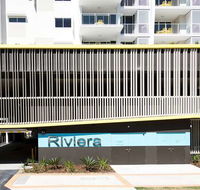 Riviera Mackay - St Kilda Accommodation