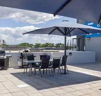 Aligned Corporate Residences Mackay - St Kilda Accommodation