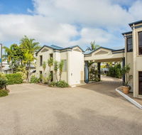 Coral Cay Resort Motor Inn - St Kilda Accommodation