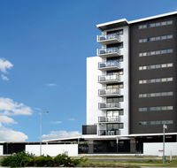 Direct Hotels - Pacific Sands - St Kilda Accommodation
