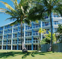 Hotel Ocean International - St Kilda Accommodation