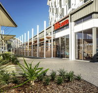 Ibis Mackay Airport - St Kilda Accommodation