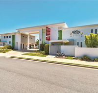 Mackay Oceanside Central Hotel - St Kilda Accommodation