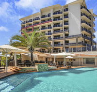 Mantra Mackay - St Kilda Accommodation