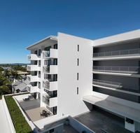 Oaks Carlyle - St Kilda Accommodation