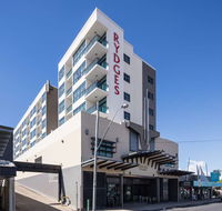 Rydges Mackay Suites - St Kilda Accommodation