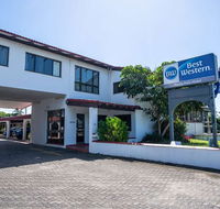 Best Western Marco Polo Mackay - St Kilda Accommodation