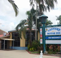 Lantern Motor Inn - St Kilda Accommodation