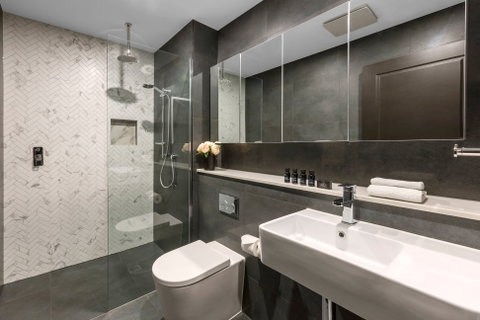 Holiday Inn Stes Parramatta Mar - St Kilda Accommodation 11