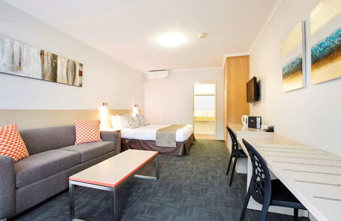 Ferntree Gully, A Nightcap Hotel - St Kilda Accommodation 3