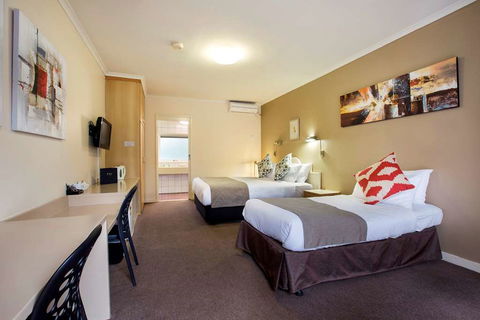 Ferntree Gully, A Nightcap Hotel - St Kilda Accommodation 6