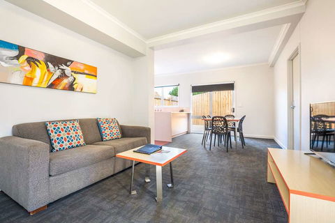 Ferntree Gully, A Nightcap Hotel - St Kilda Accommodation 7