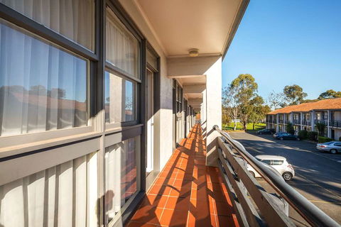 Ferntree Gully, A Nightcap Hotel - St Kilda Accommodation 12