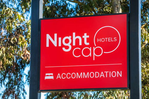 Ferntree Gully, A Nightcap Hotel - St Kilda Accommodation 14