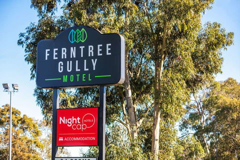 Ferntree Gully, A Nightcap Hotel - St Kilda Accommodation 15