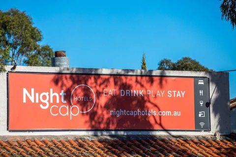 Ferntree Gully, A Nightcap Hotel - St Kilda Accommodation 16
