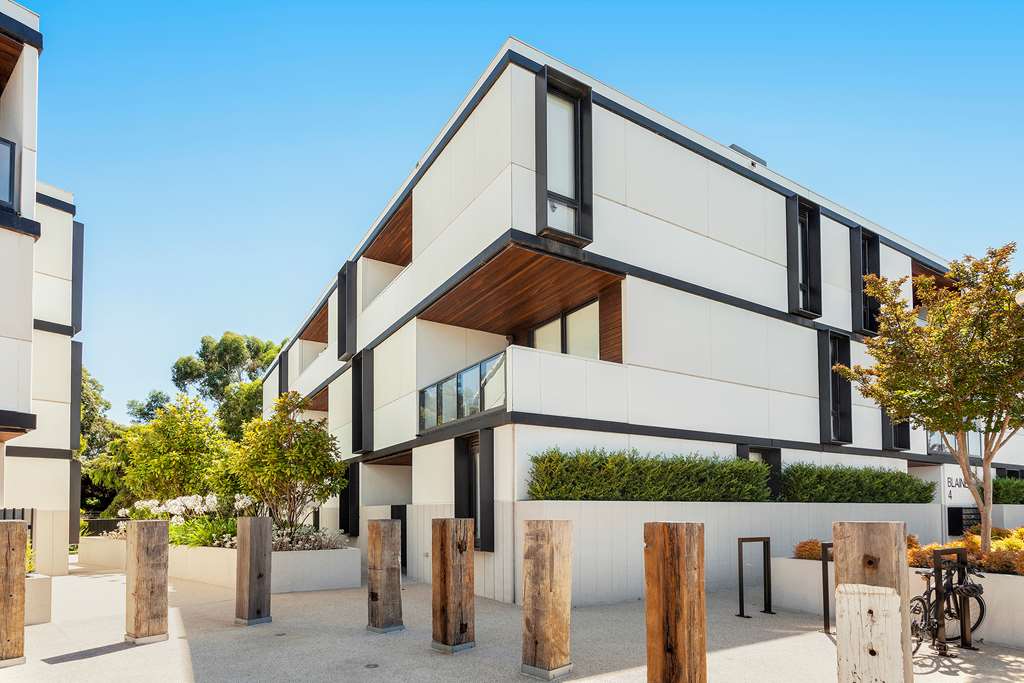 Clayton VIC St Kilda Accommodation