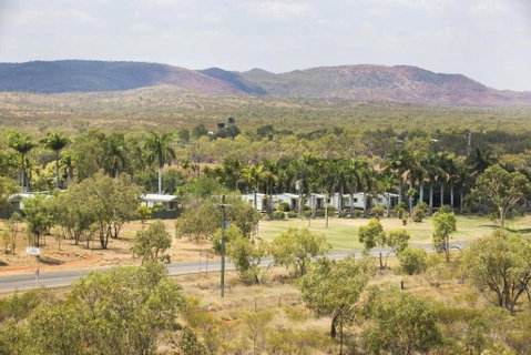 Discovery Parks Argylla - St Kilda Accommodation 0