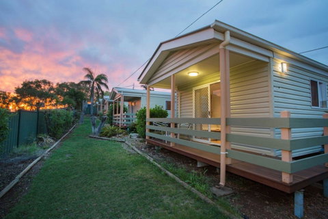 Discovery Parks Argylla - St Kilda Accommodation 1