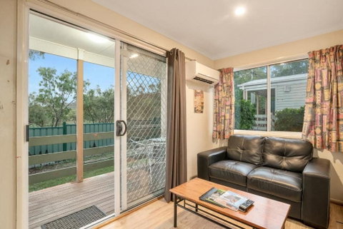 Discovery Parks Argylla - St Kilda Accommodation 2