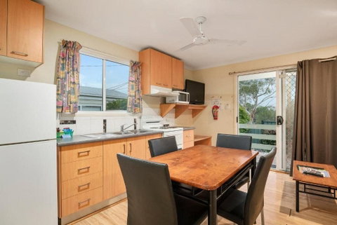 Discovery Parks Argylla - St Kilda Accommodation 4