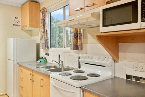 Discovery Parks Argylla - St Kilda Accommodation 5