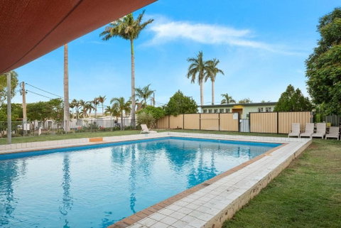 Discovery Parks Argylla - St Kilda Accommodation 7