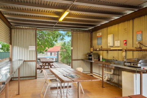 Discovery Parks Argylla - St Kilda Accommodation 8
