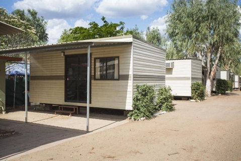 Discovery Parks Mount Isa - St Kilda Accommodation 0
