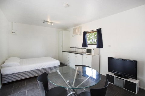 Discovery Parks Mount Isa - St Kilda Accommodation 1