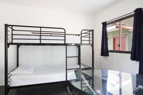 Discovery Parks Mount Isa - St Kilda Accommodation 3
