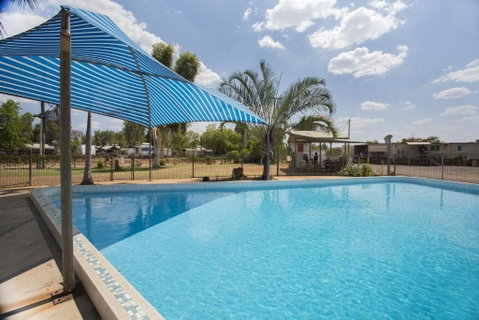 Discovery Parks Mount Isa - St Kilda Accommodation 4