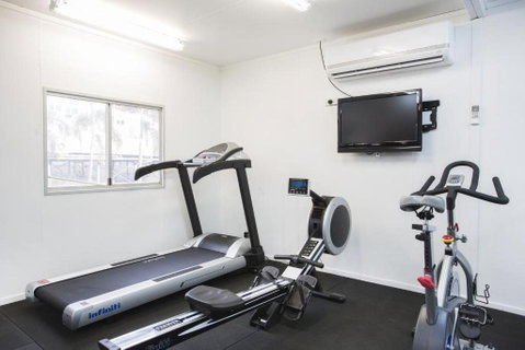 Discovery Parks Mount Isa - St Kilda Accommodation 5