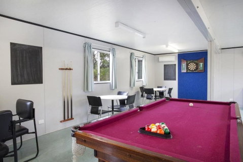 Discovery Parks Mount Isa - St Kilda Accommodation 6