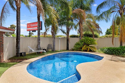 Econo Lodge Border Gateway Wodonga - St Kilda Accommodation 17