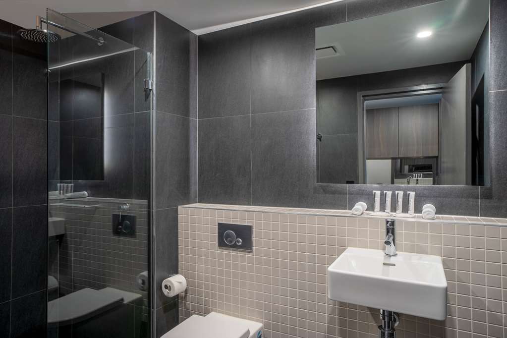 Belconnen ACT St Kilda Accommodation