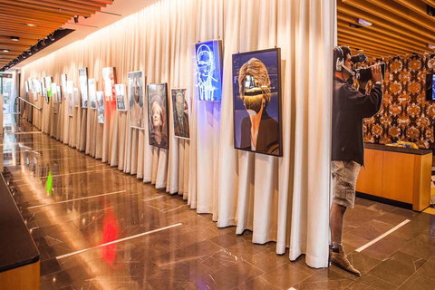 QT Canberra - St Kilda Accommodation 1