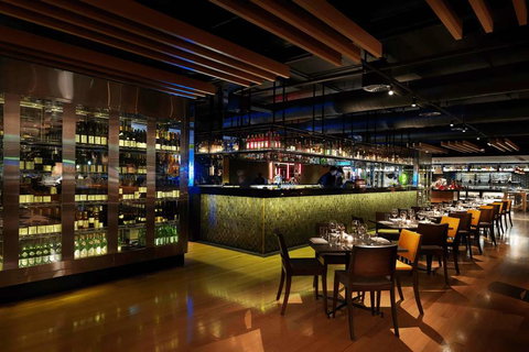 QT Canberra - St Kilda Accommodation 10